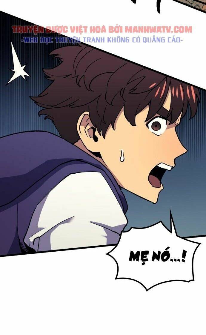 Pháp Sư Từ Thế Giới Khác Chapter 32 - Trang 2