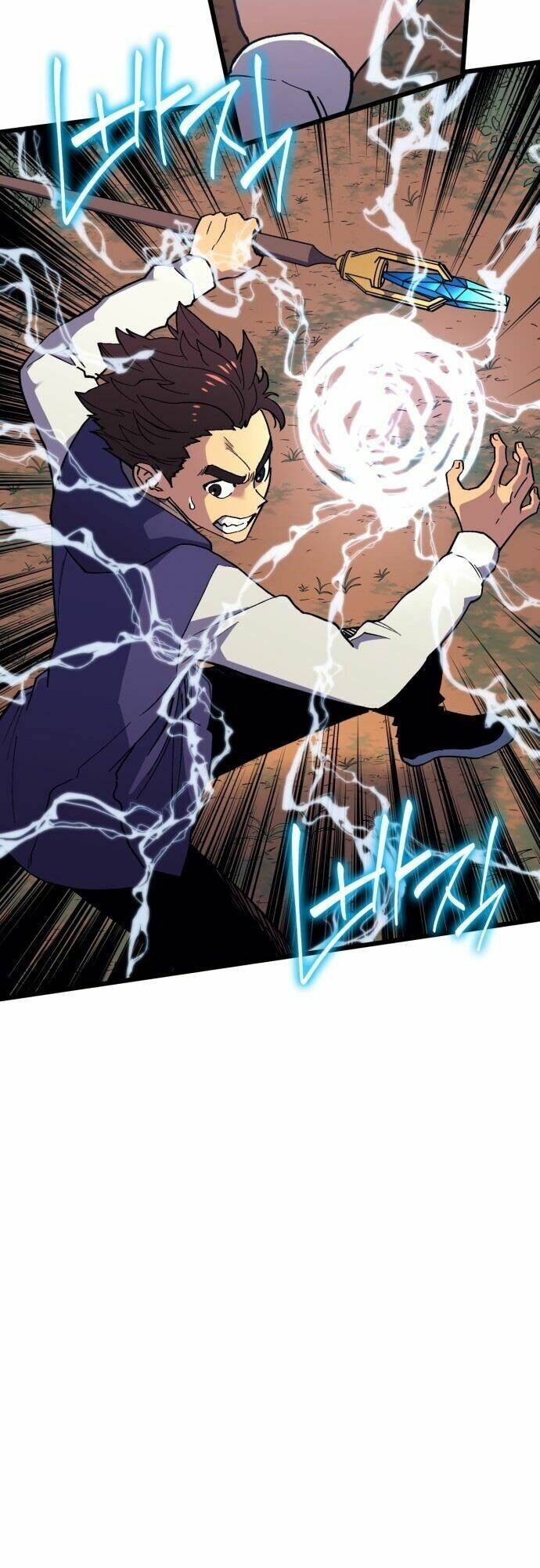 Pháp Sư Từ Thế Giới Khác Chapter 32 - Trang 2