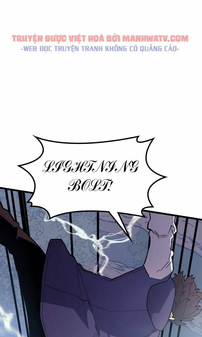 Pháp Sư Từ Thế Giới Khác Chapter 32 - Trang 2