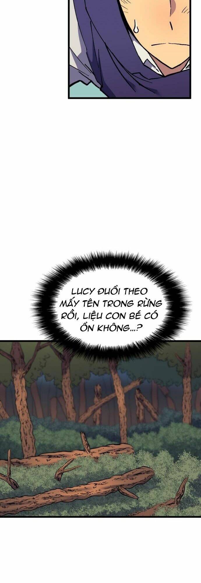 Pháp Sư Từ Thế Giới Khác Chapter 32 - Trang 2