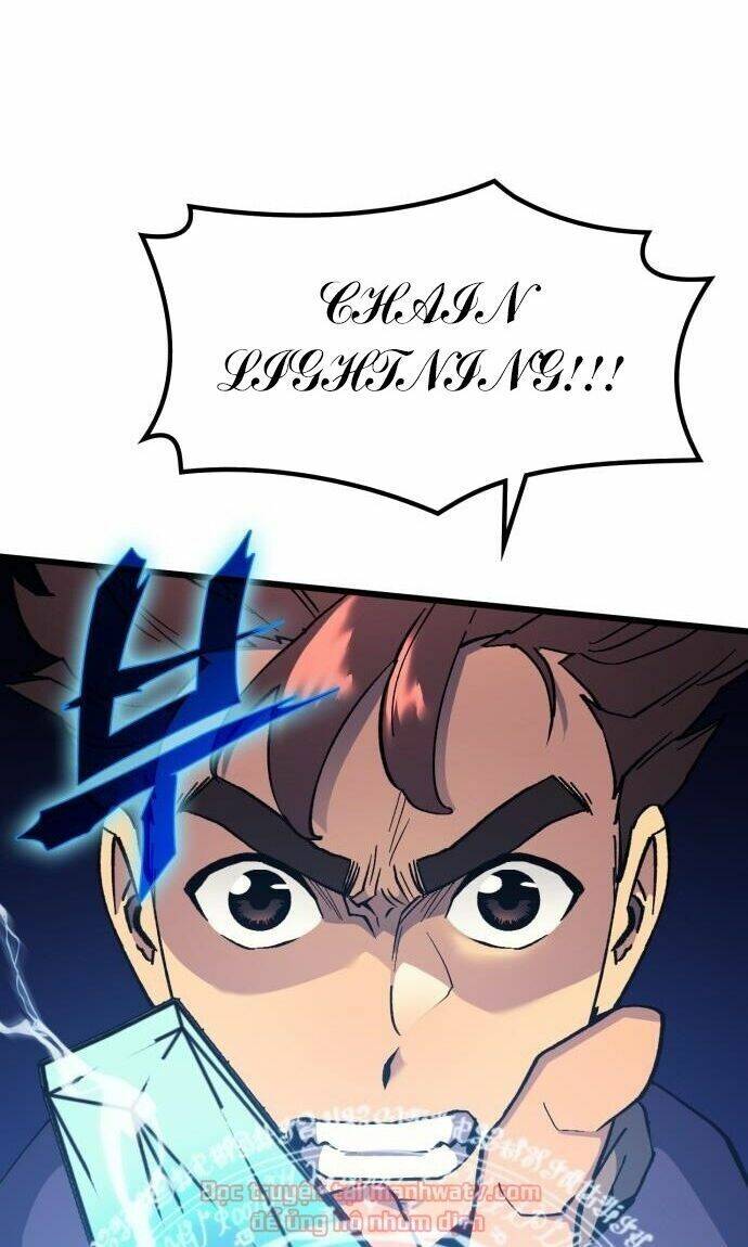 Pháp Sư Từ Thế Giới Khác Chapter 32 - Trang 2