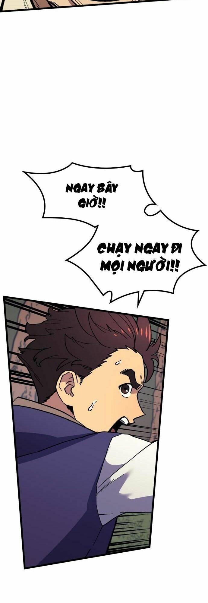 Pháp Sư Từ Thế Giới Khác Chapter 32 - Trang 2