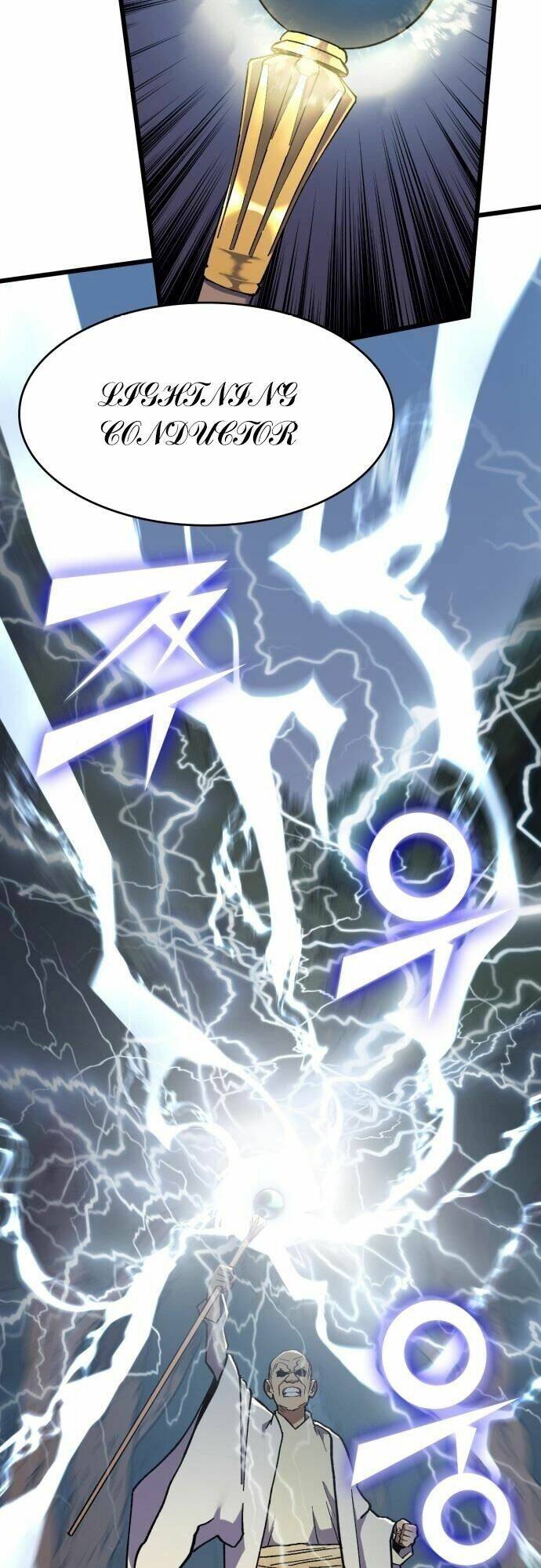 Pháp Sư Từ Thế Giới Khác Chapter 32 - Trang 2