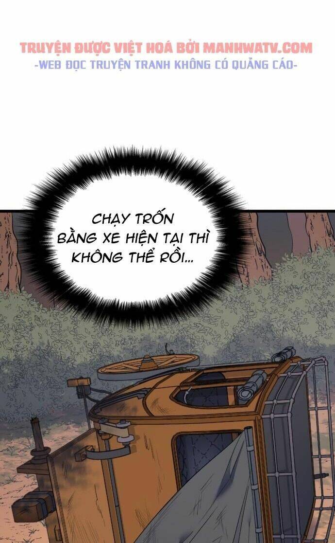 Pháp Sư Từ Thế Giới Khác Chapter 32 - Trang 2