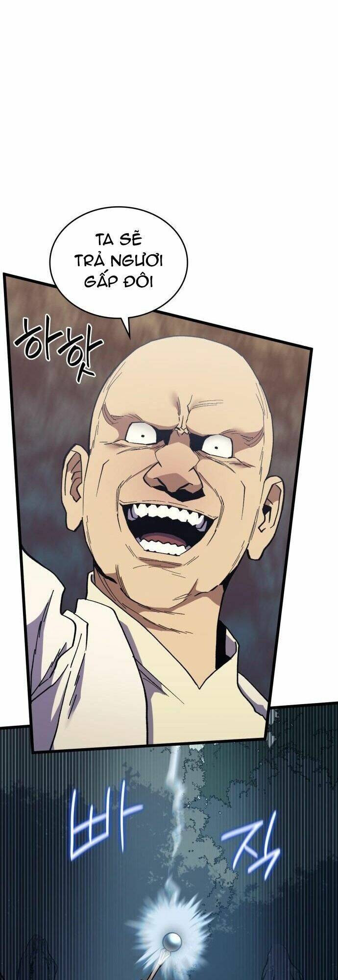 Pháp Sư Từ Thế Giới Khác Chapter 32 - Trang 2