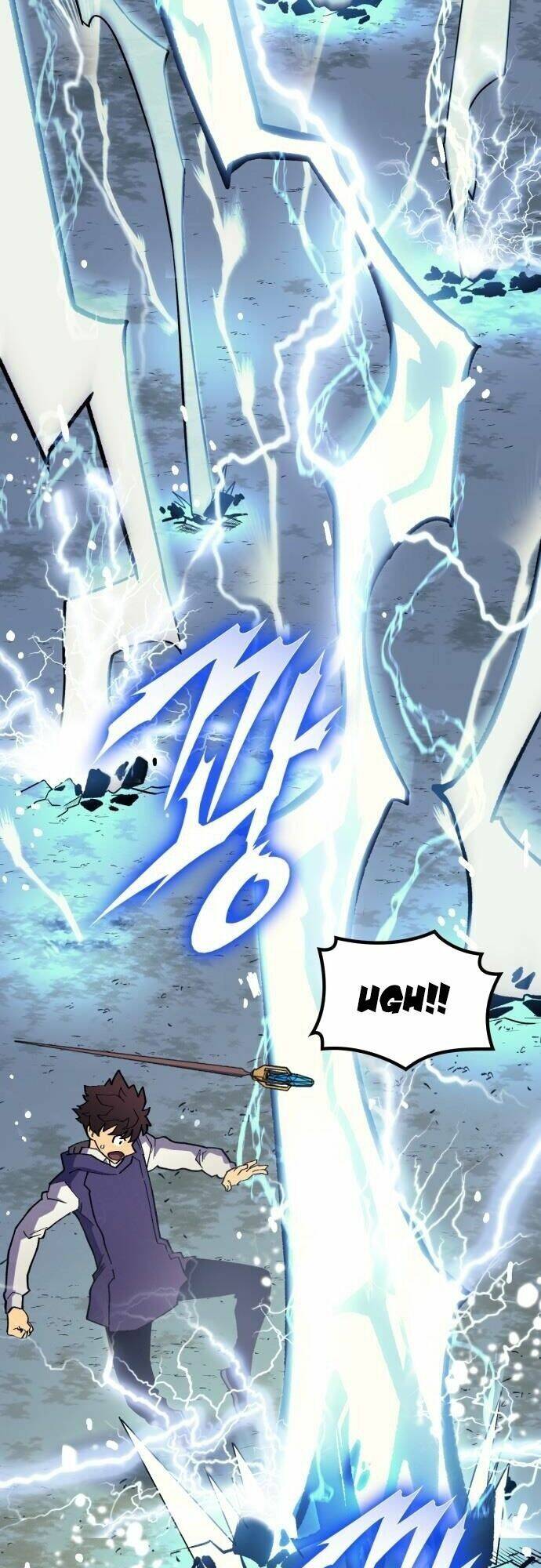 Pháp Sư Từ Thế Giới Khác Chapter 32 - Trang 2