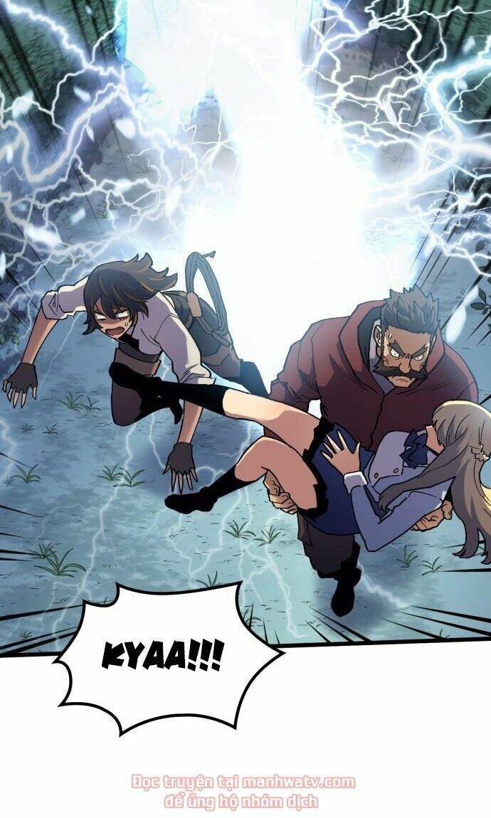 Pháp Sư Từ Thế Giới Khác Chapter 32 - Trang 2