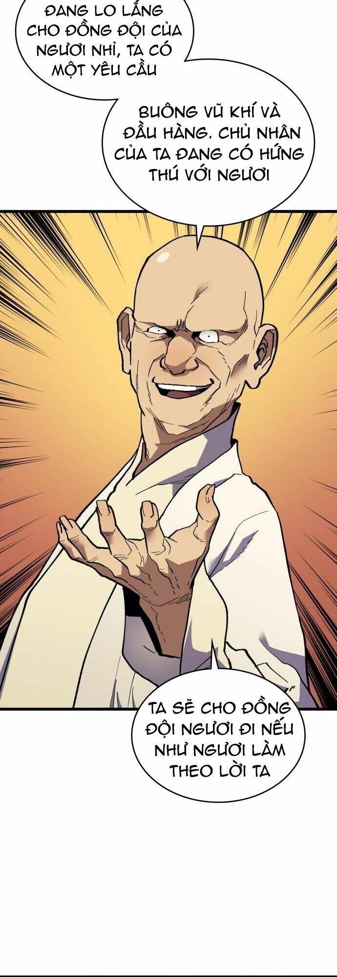 Pháp Sư Từ Thế Giới Khác Chapter 32 - Trang 2