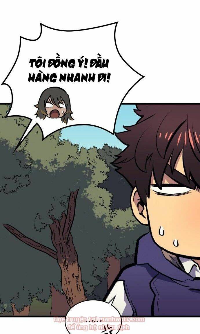 Pháp Sư Từ Thế Giới Khác Chapter 32 - Trang 2