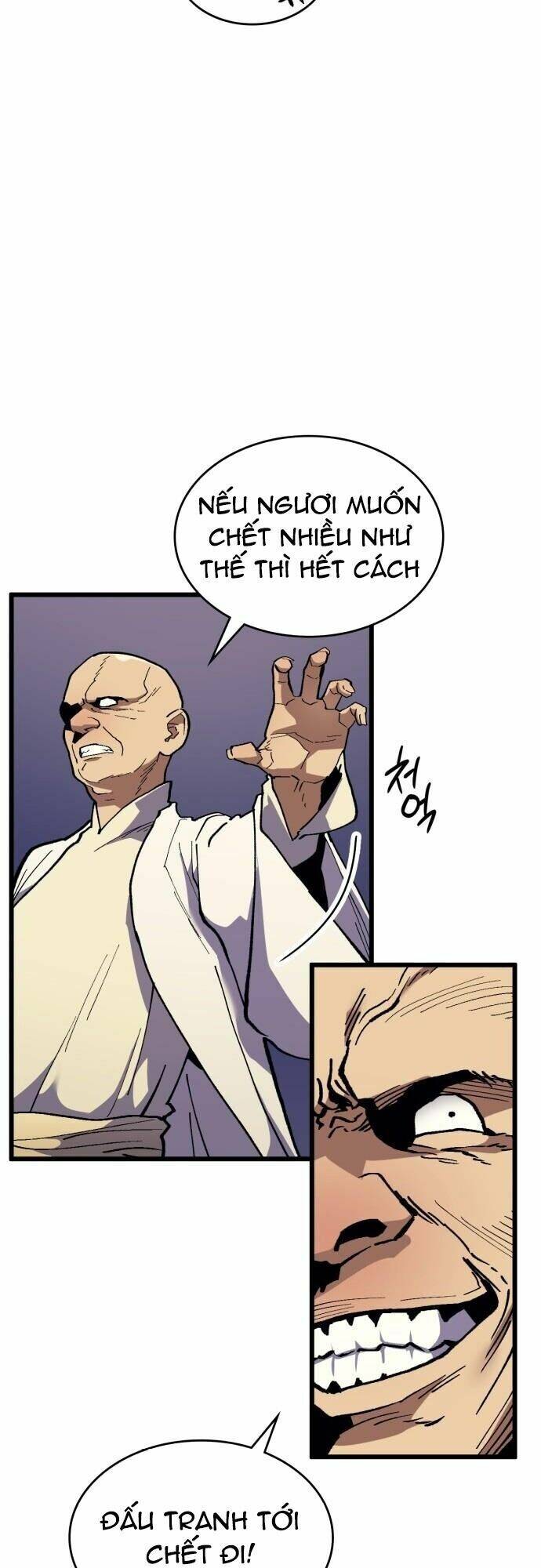 Pháp Sư Từ Thế Giới Khác Chapter 32 - Trang 2