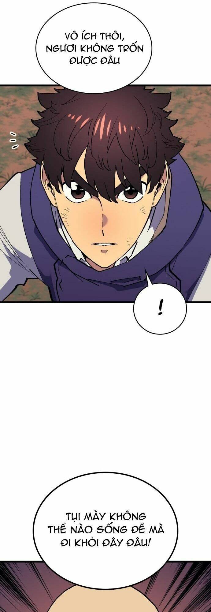 Pháp Sư Từ Thế Giới Khác Chapter 32 - Trang 2