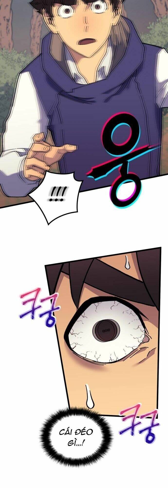 Pháp Sư Từ Thế Giới Khác Chapter 32 - Trang 2