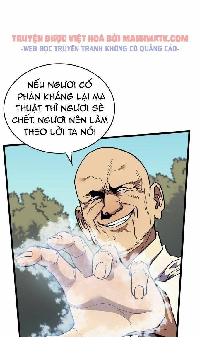 Pháp Sư Từ Thế Giới Khác Chapter 32 - Trang 2