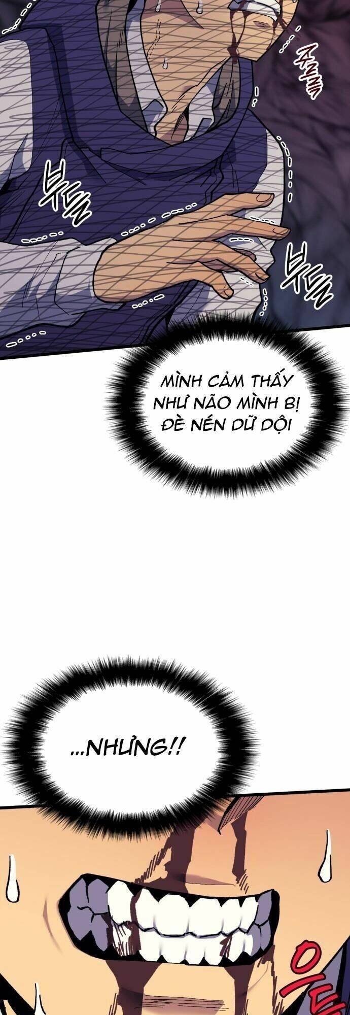 Pháp Sư Từ Thế Giới Khác Chapter 32 - Trang 2