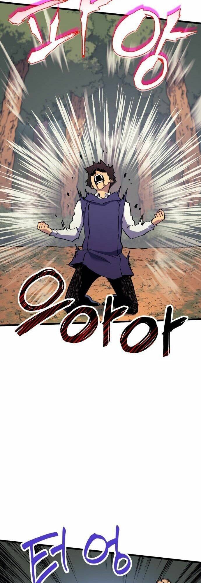 Pháp Sư Từ Thế Giới Khác Chapter 32 - Trang 2