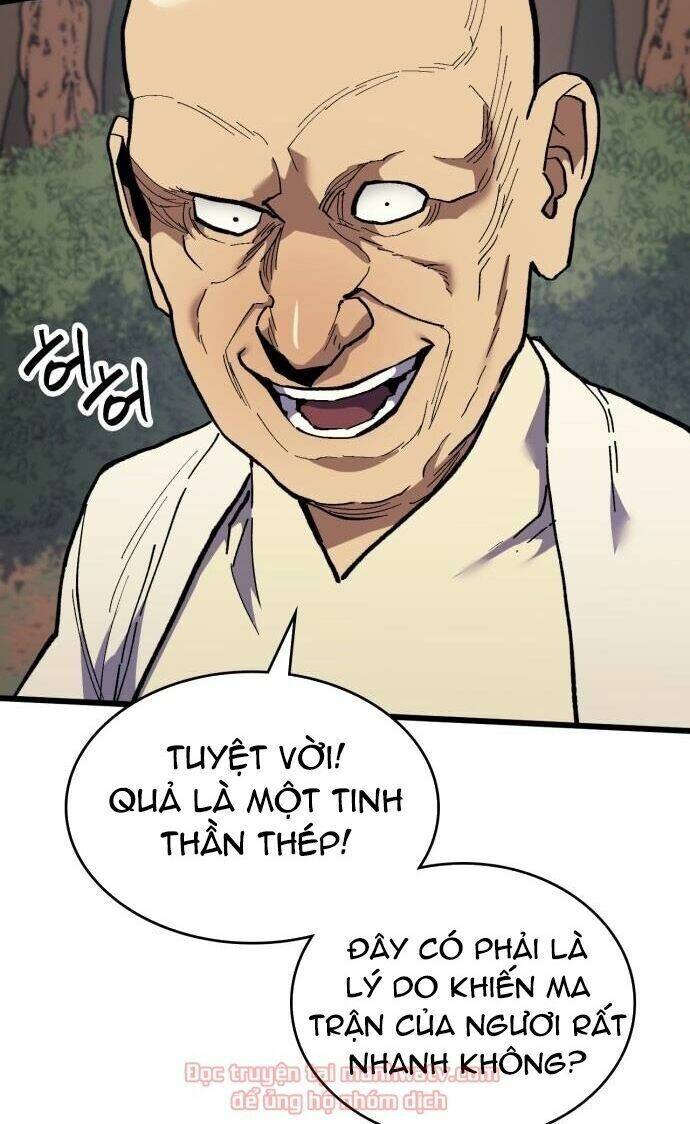 Pháp Sư Từ Thế Giới Khác Chapter 32 - Trang 2