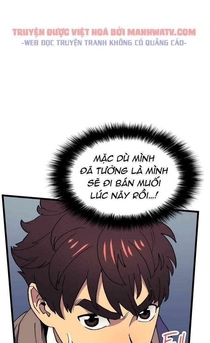 Pháp Sư Từ Thế Giới Khác Chapter 32 - Trang 2