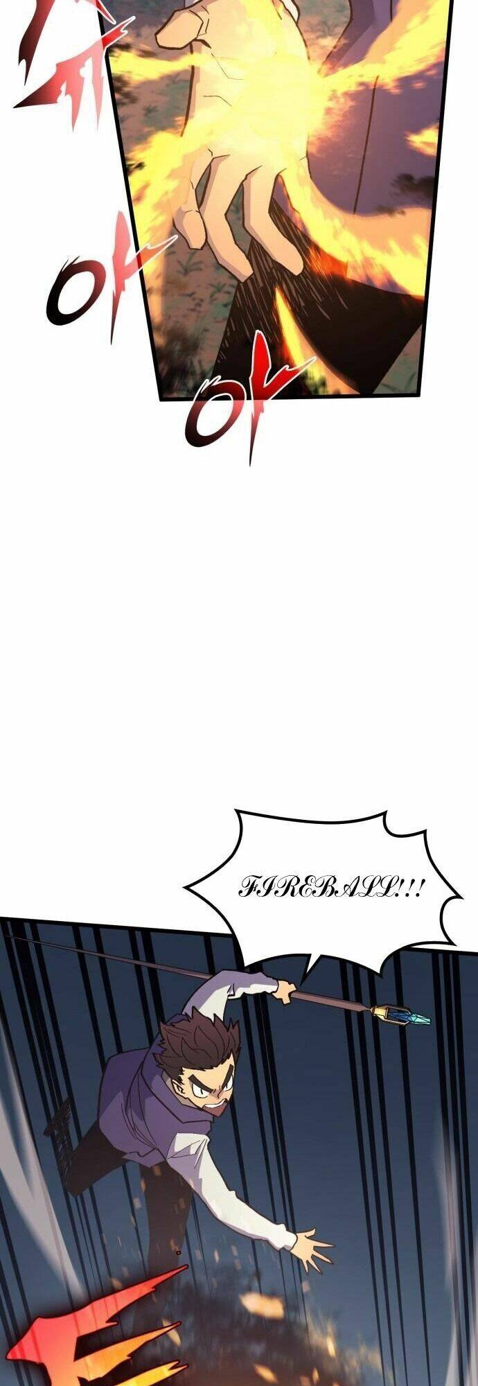 Pháp Sư Từ Thế Giới Khác Chapter 32 - Trang 2