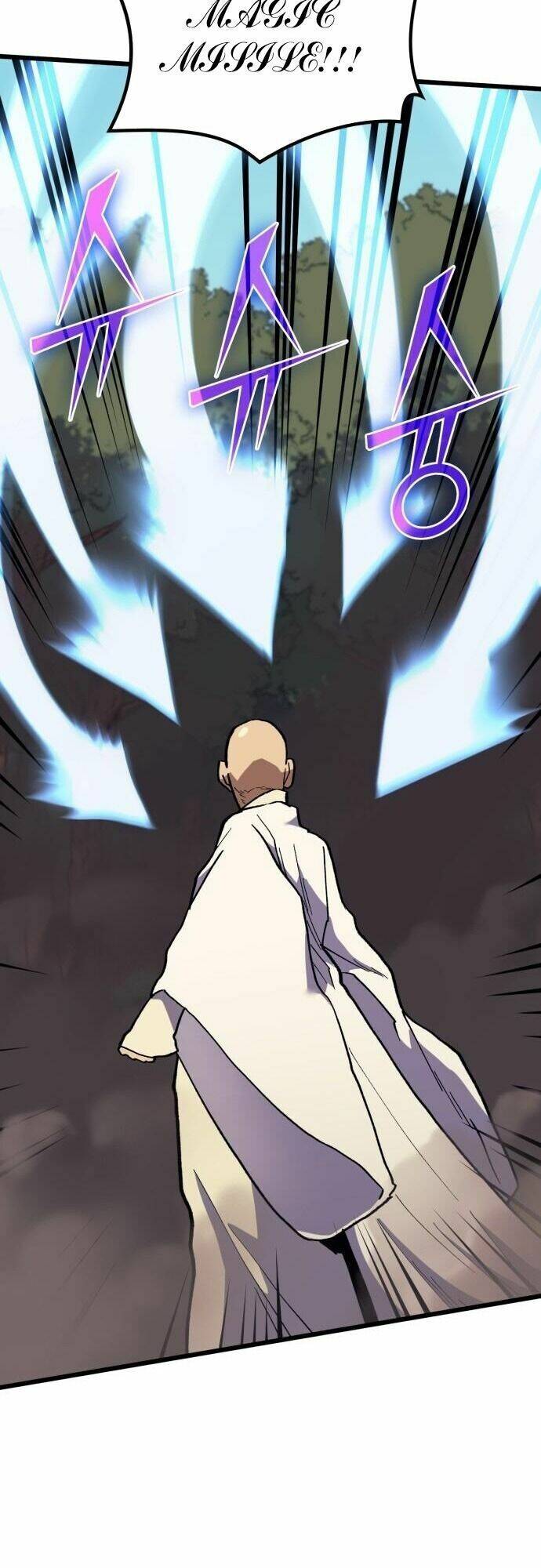 Pháp Sư Từ Thế Giới Khác Chapter 32 - Trang 2