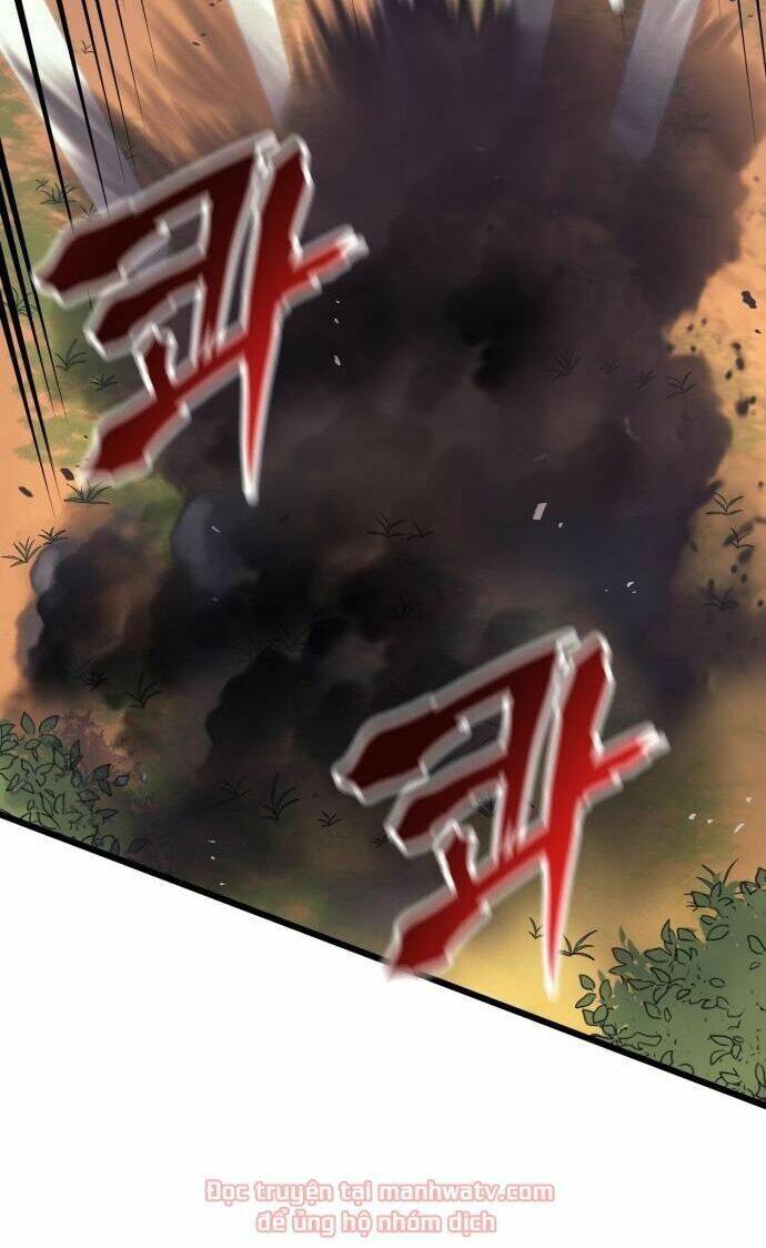 Pháp Sư Từ Thế Giới Khác Chapter 32 - Trang 2