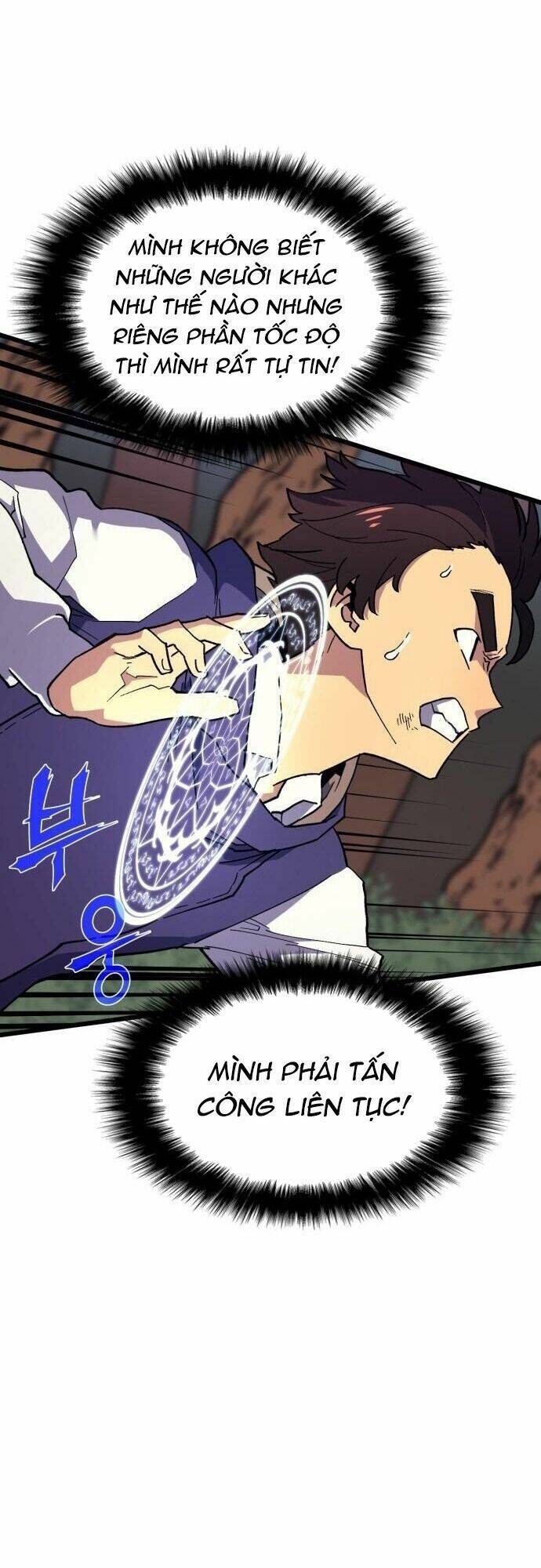 Pháp Sư Từ Thế Giới Khác Chapter 32 - Trang 2