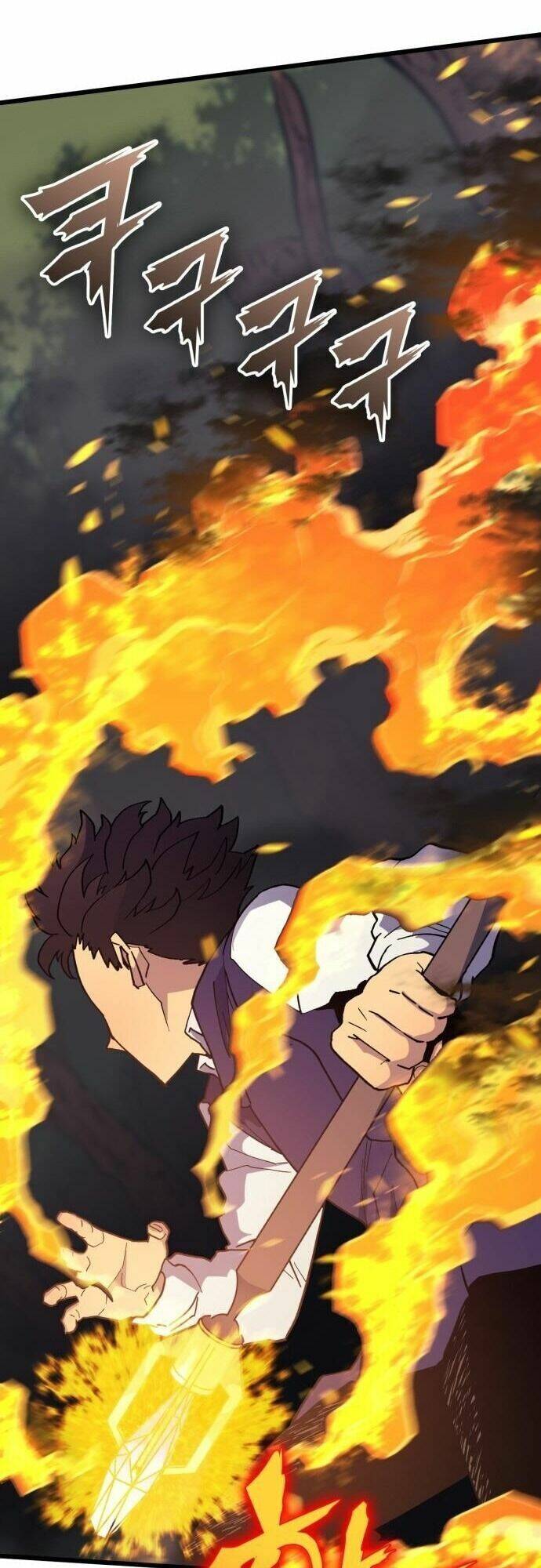 Pháp Sư Từ Thế Giới Khác Chapter 32 - Trang 2