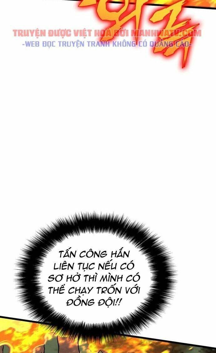 Pháp Sư Từ Thế Giới Khác Chapter 32 - Trang 2