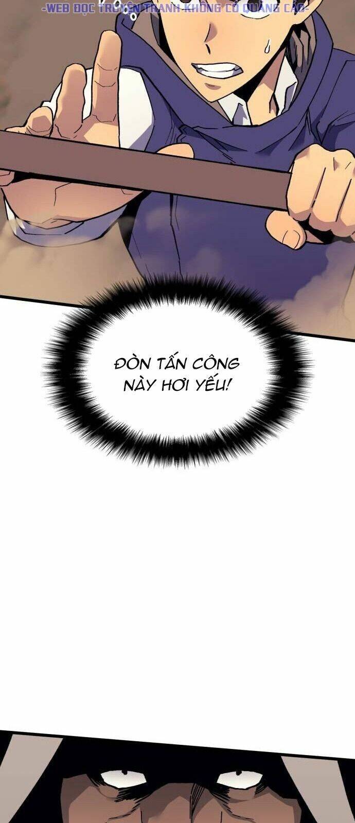 Pháp Sư Từ Thế Giới Khác Chapter 33 - Trang 2