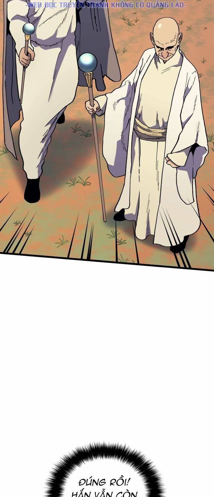 Pháp Sư Từ Thế Giới Khác Chapter 33 - Trang 2