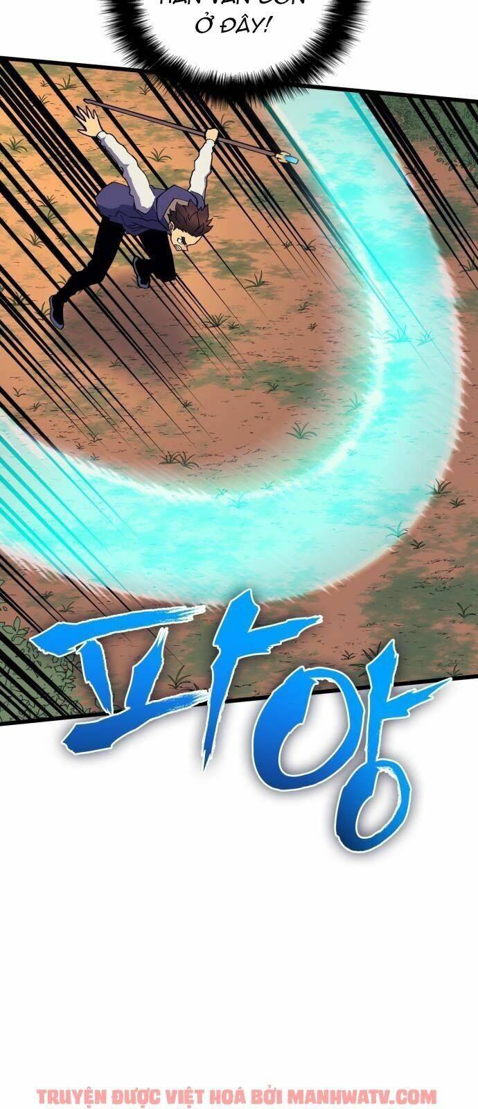 Pháp Sư Từ Thế Giới Khác Chapter 33 - Trang 2