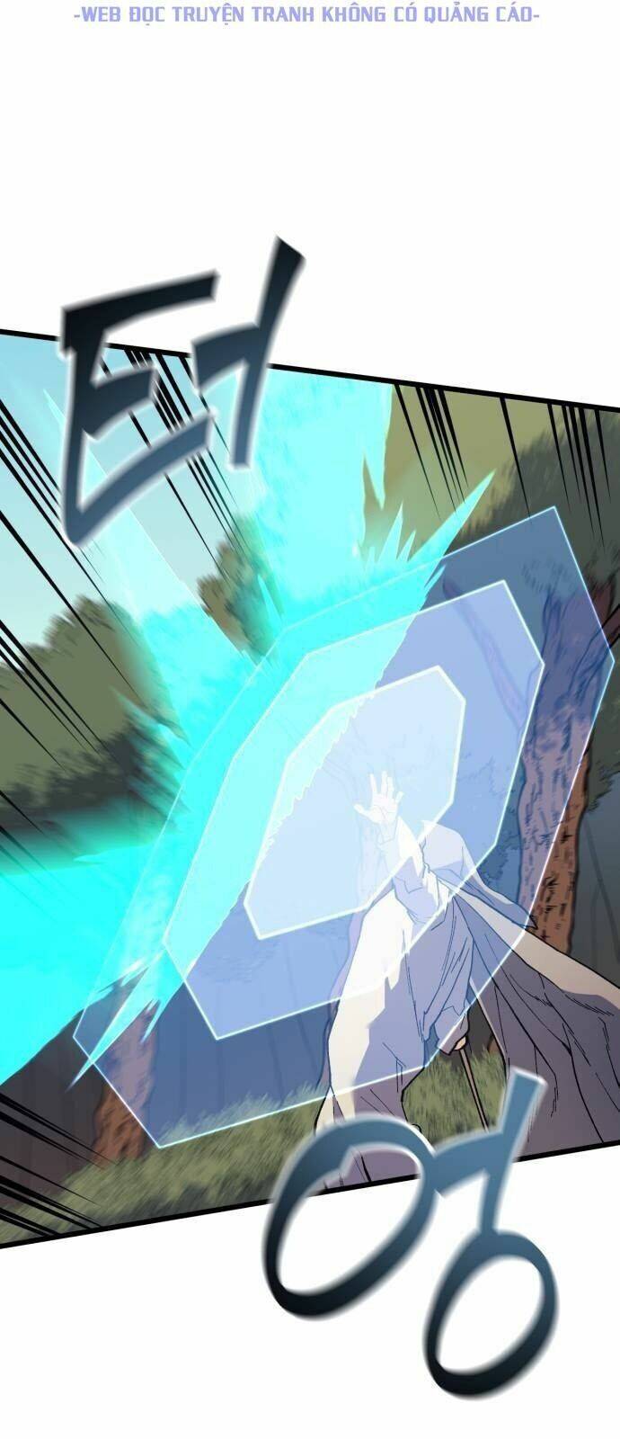 Pháp Sư Từ Thế Giới Khác Chapter 33 - Trang 2