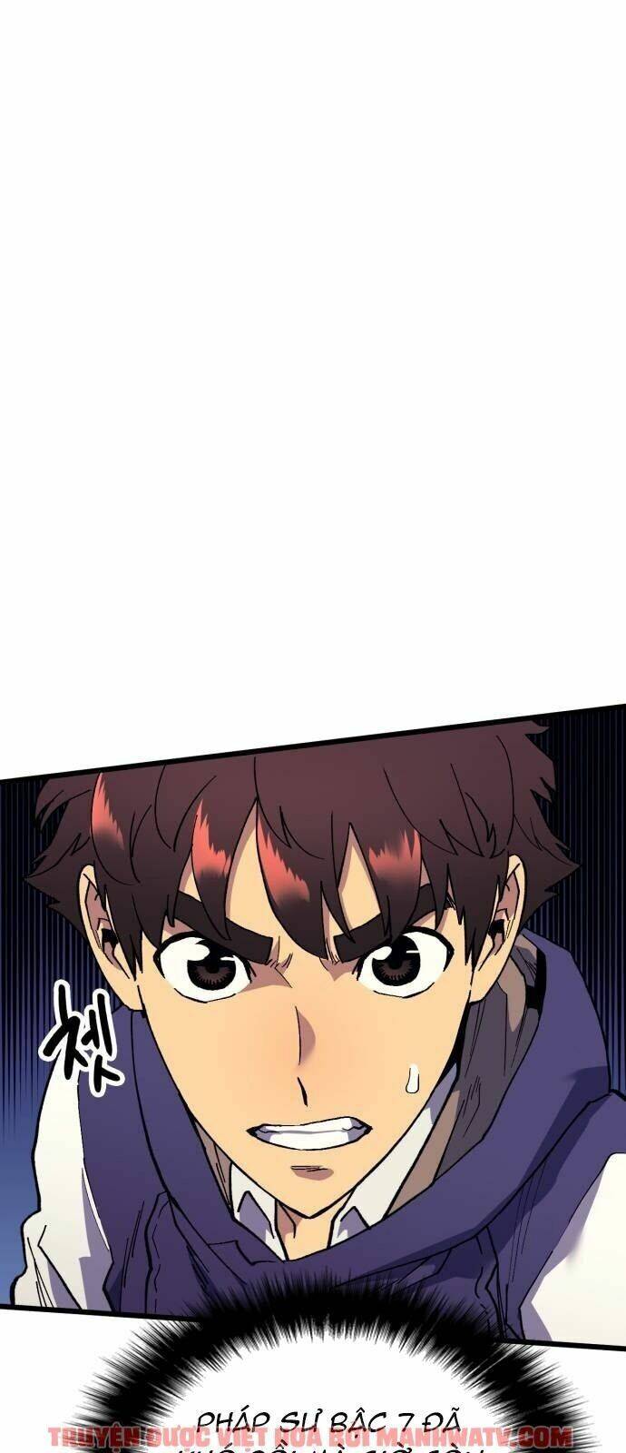 Pháp Sư Từ Thế Giới Khác Chapter 33 - Trang 2