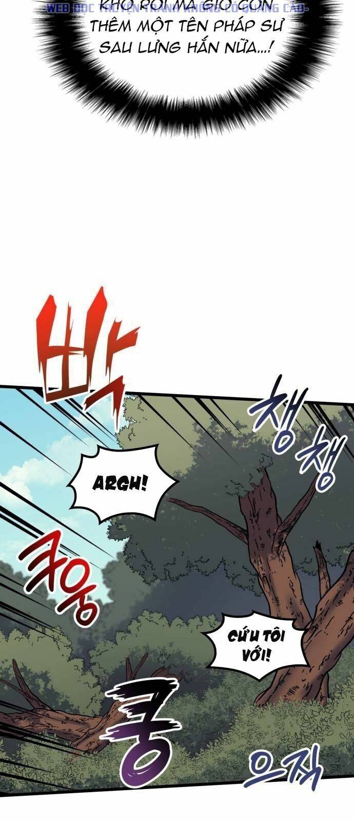 Pháp Sư Từ Thế Giới Khác Chapter 33 - Trang 2