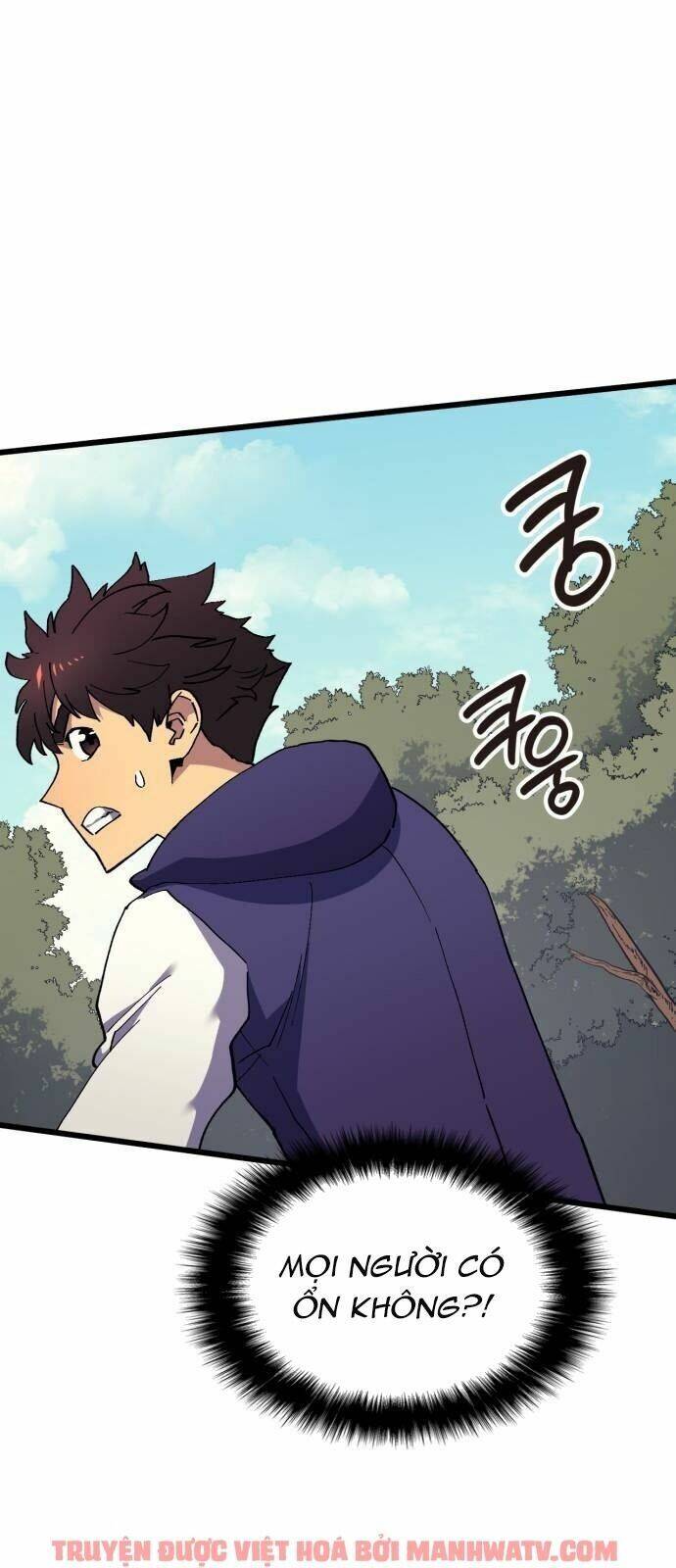 Pháp Sư Từ Thế Giới Khác Chapter 33 - Trang 2