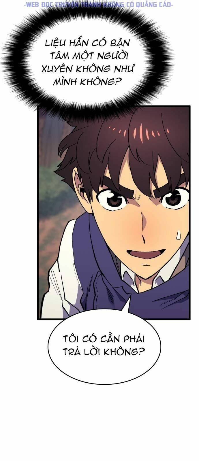 Pháp Sư Từ Thế Giới Khác Chapter 33 - Trang 2