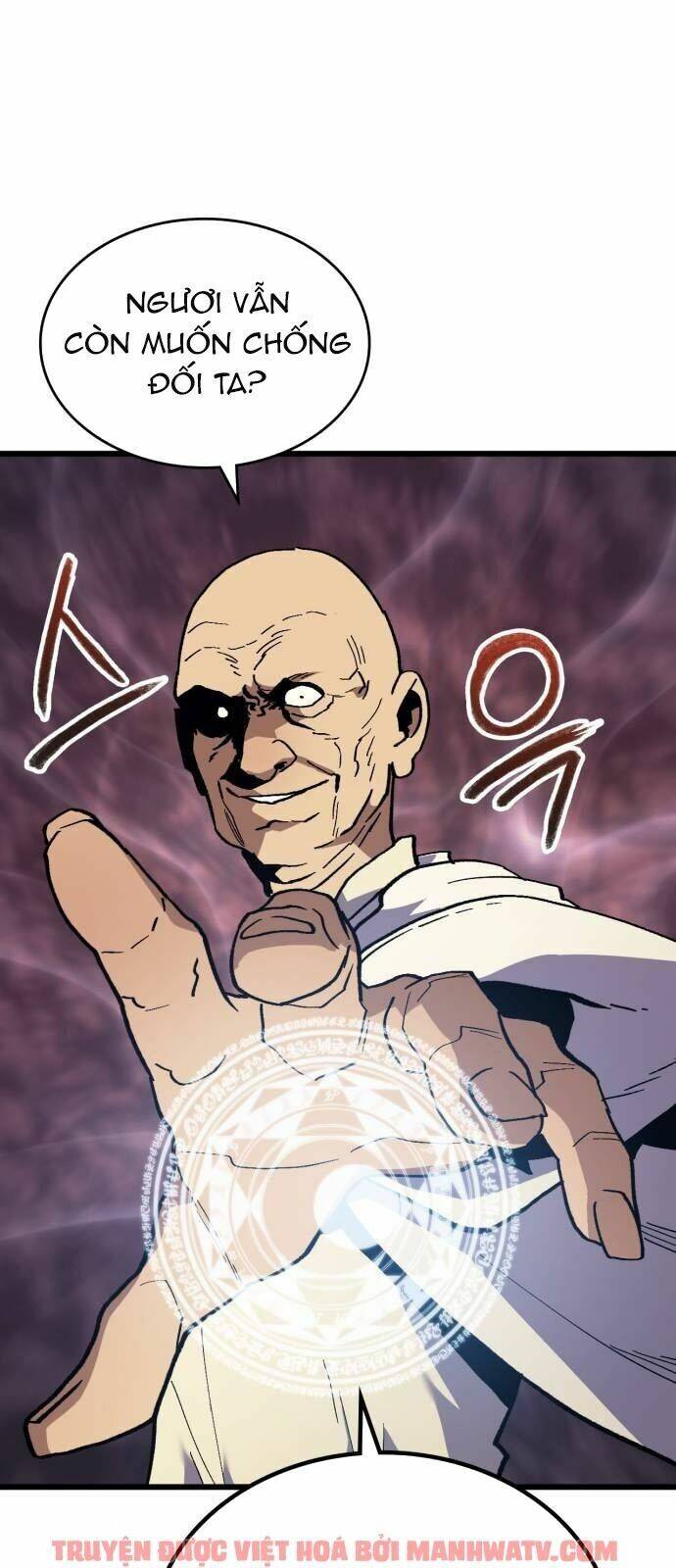 Pháp Sư Từ Thế Giới Khác Chapter 33 - Trang 2