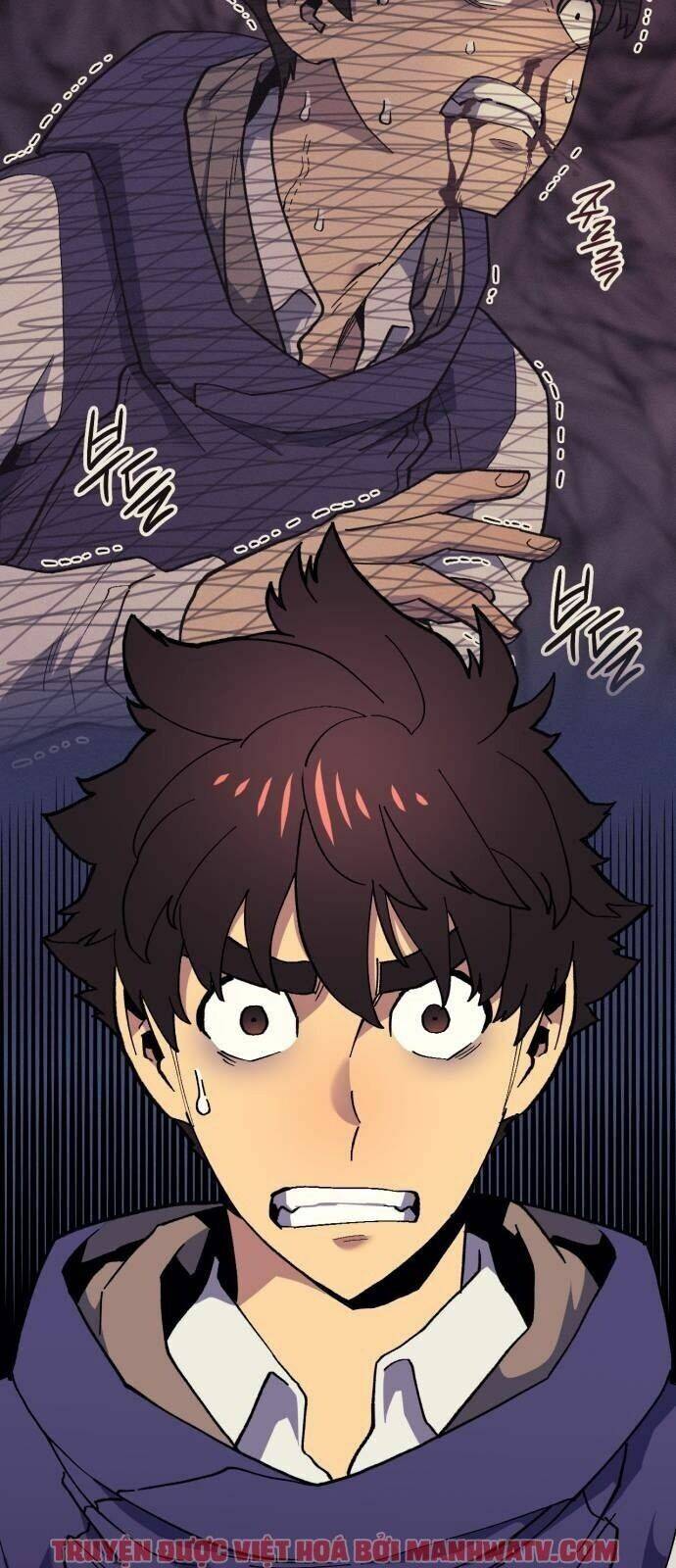 Pháp Sư Từ Thế Giới Khác Chapter 33 - Trang 2