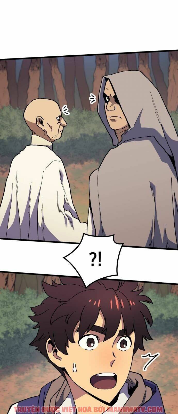 Pháp Sư Từ Thế Giới Khác Chapter 33 - Trang 2