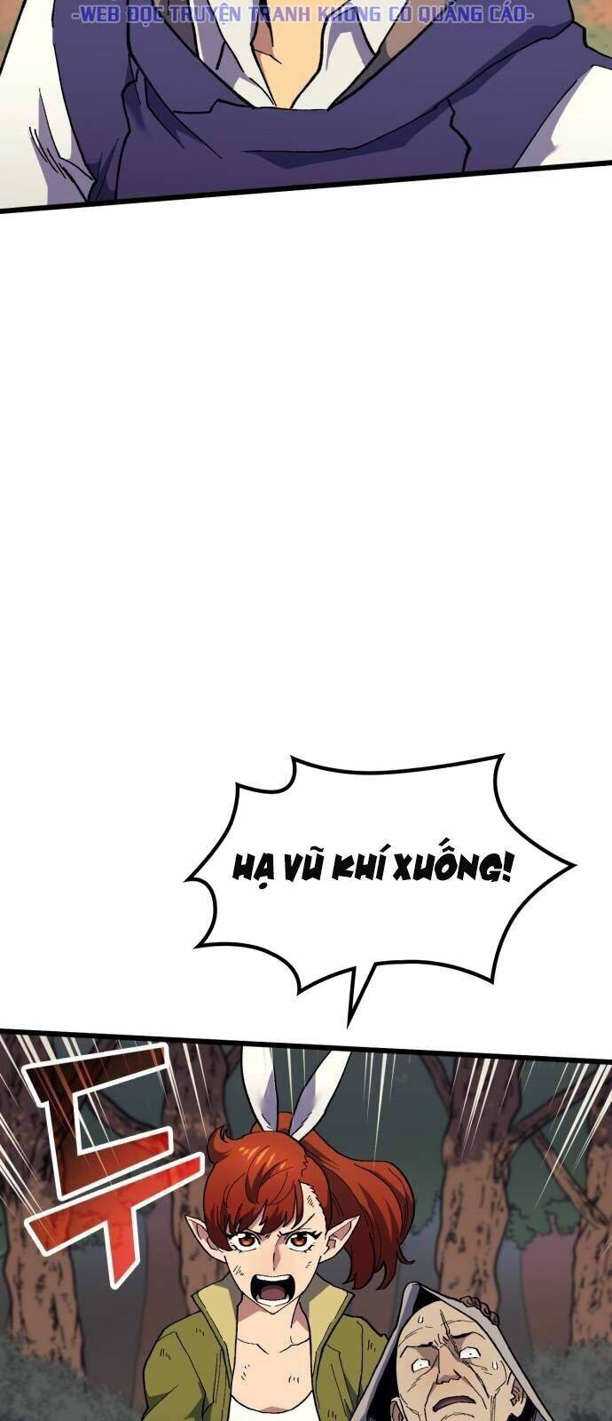 Pháp Sư Từ Thế Giới Khác Chapter 33 - Trang 2