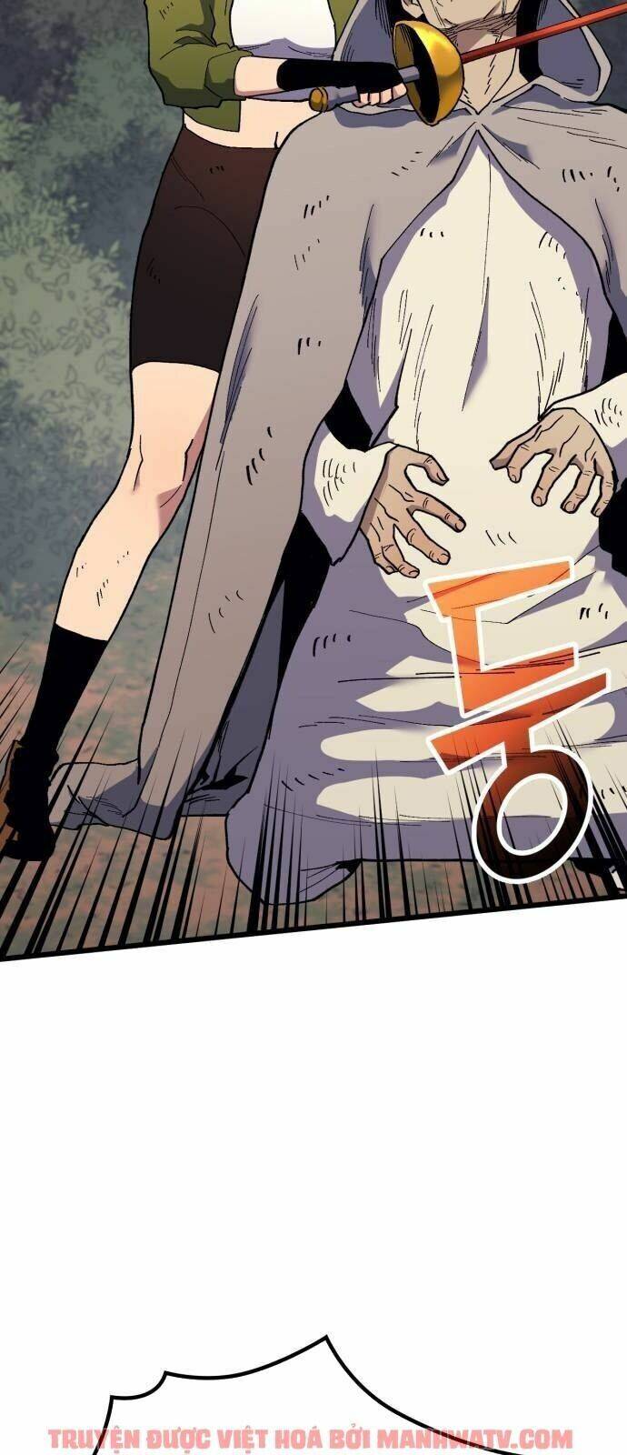 Pháp Sư Từ Thế Giới Khác Chapter 33 - Trang 2