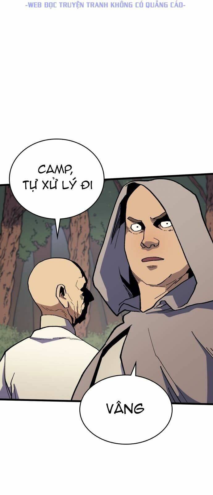 Pháp Sư Từ Thế Giới Khác Chapter 33 - Trang 2