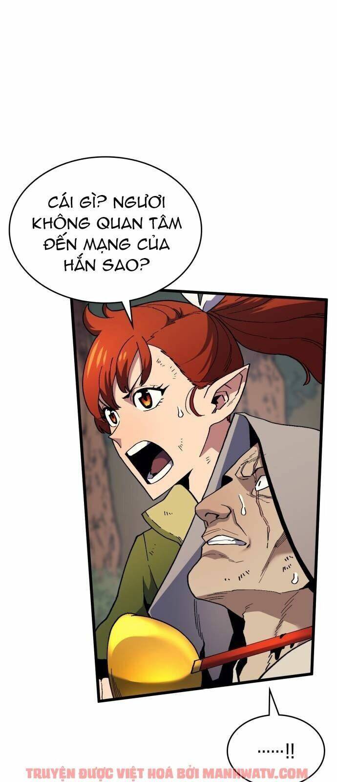 Pháp Sư Từ Thế Giới Khác Chapter 33 - Trang 2