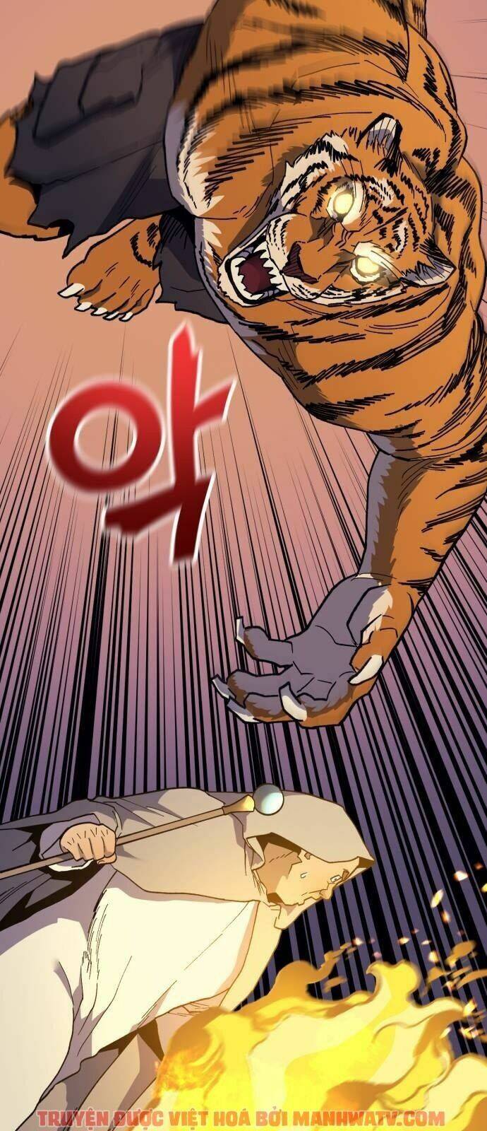 Pháp Sư Từ Thế Giới Khác Chapter 33 - Trang 2