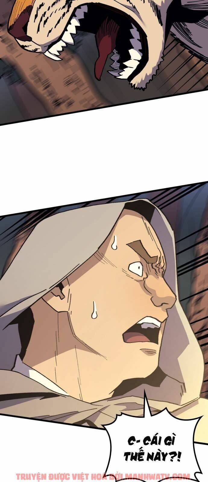 Pháp Sư Từ Thế Giới Khác Chapter 33 - Trang 2