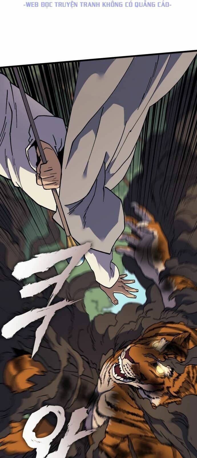 Pháp Sư Từ Thế Giới Khác Chapter 33 - Trang 2