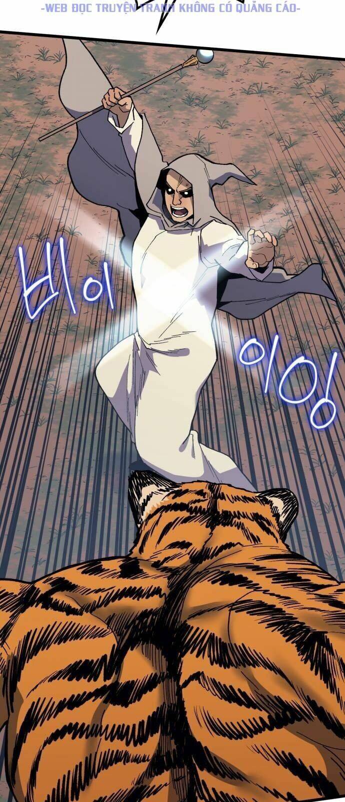 Pháp Sư Từ Thế Giới Khác Chapter 33 - Trang 2