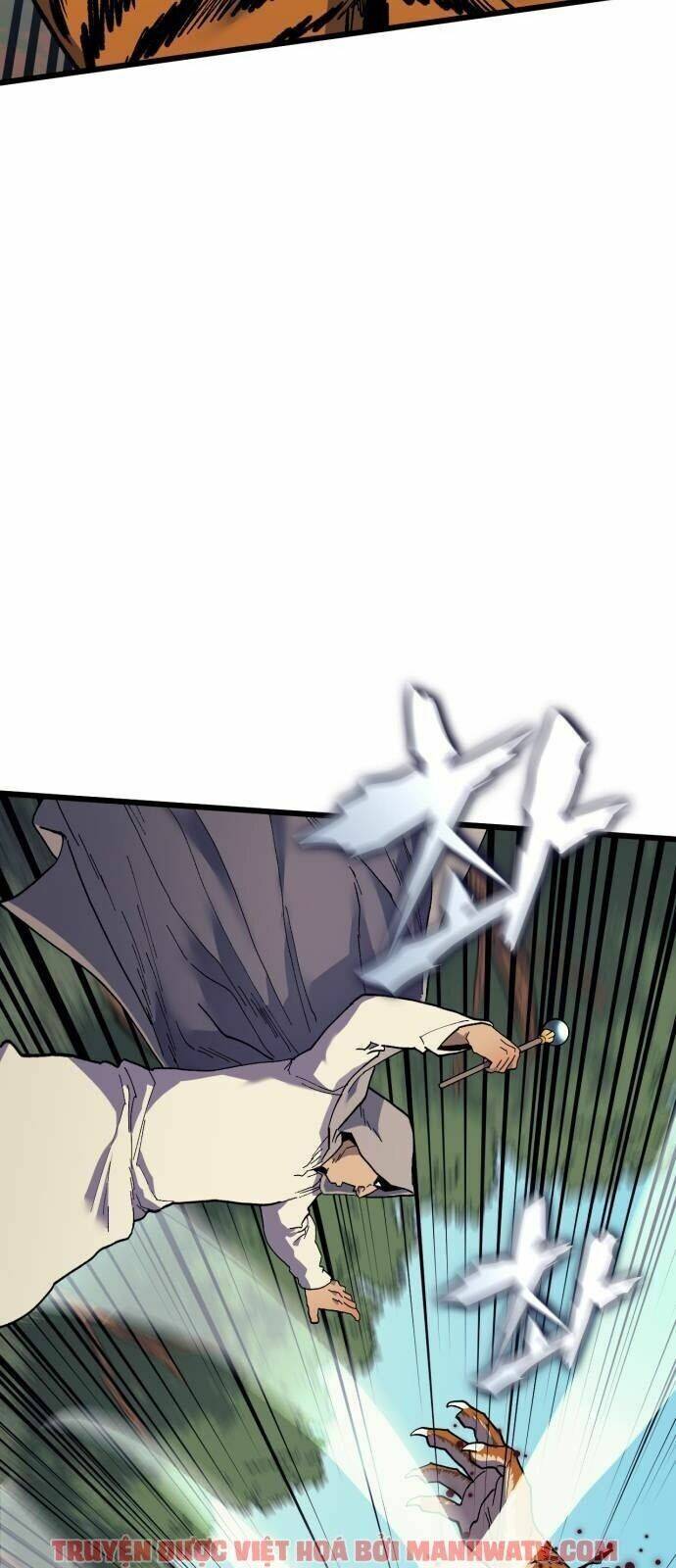 Pháp Sư Từ Thế Giới Khác Chapter 33 - Trang 2