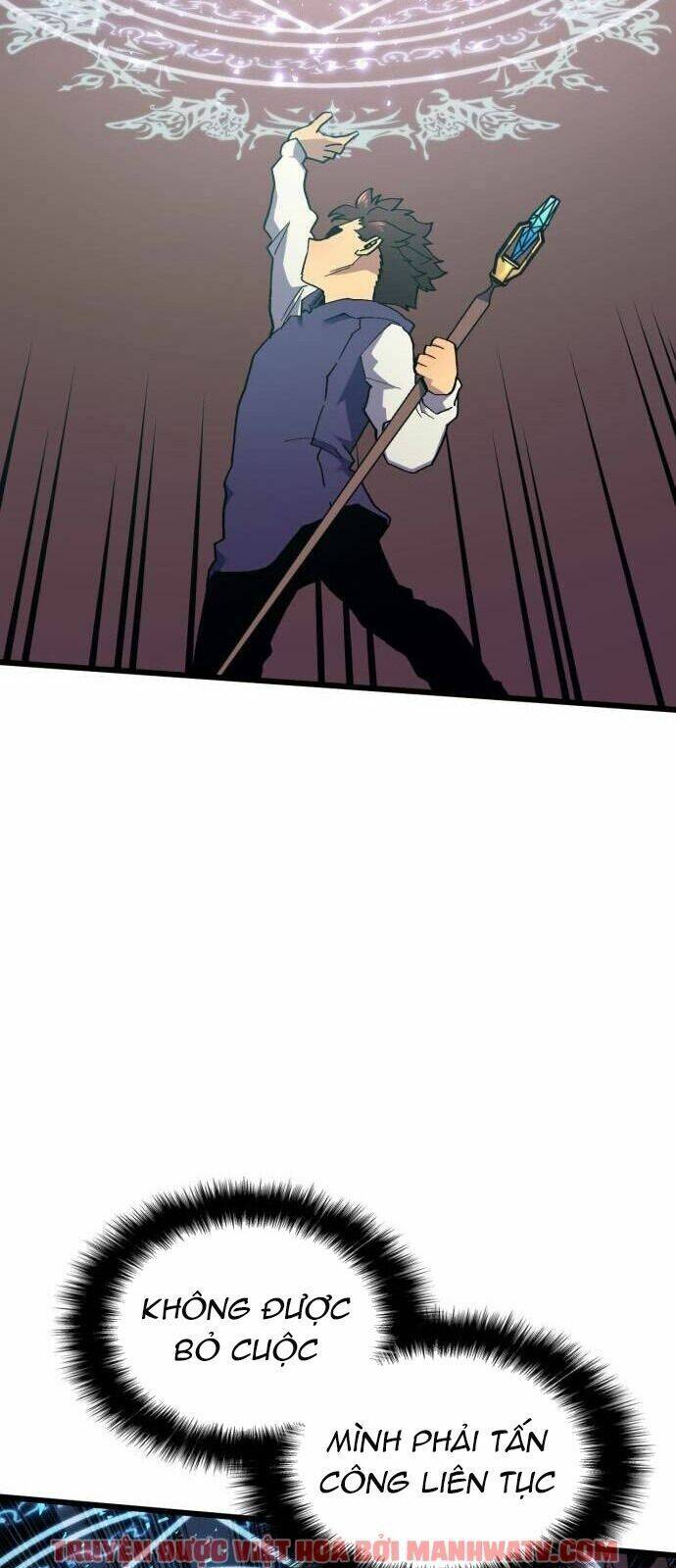 Pháp Sư Từ Thế Giới Khác Chapter 33 - Trang 2