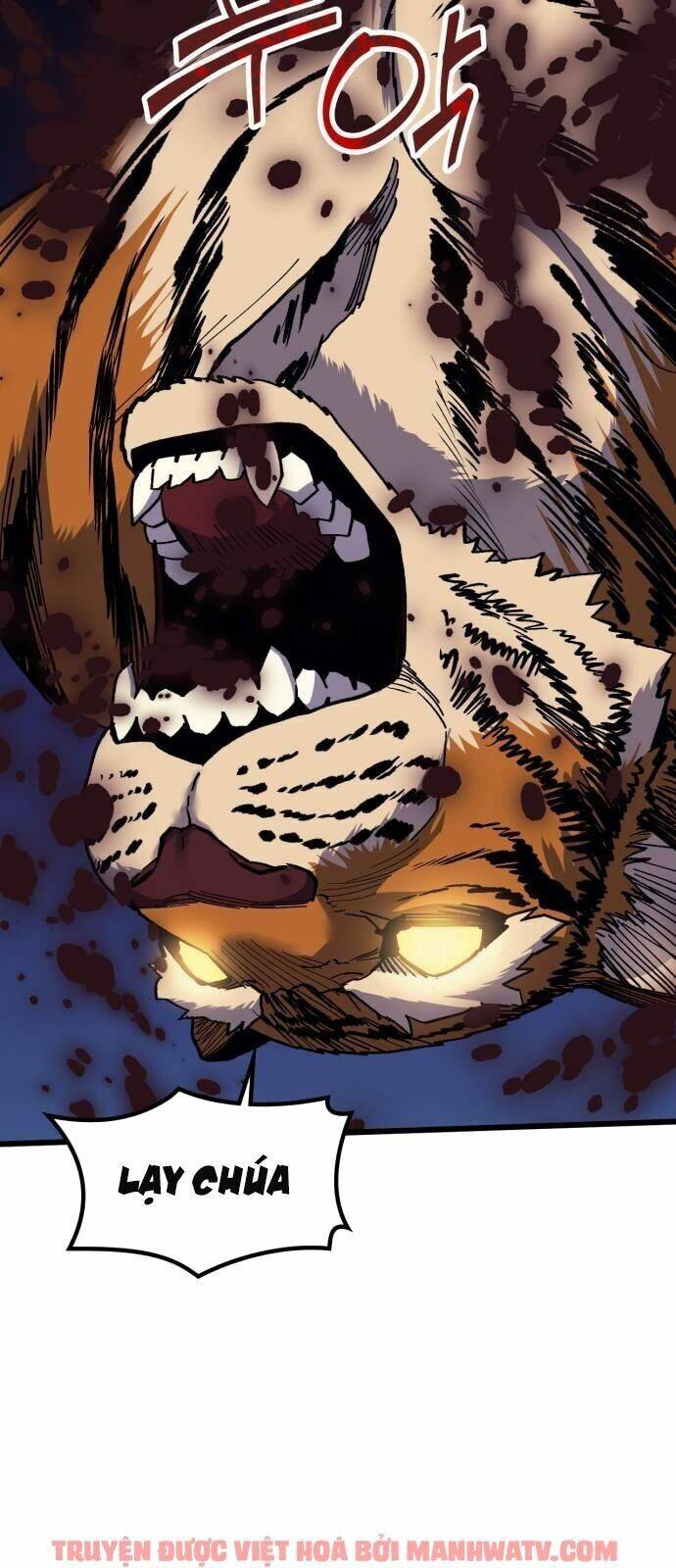 Pháp Sư Từ Thế Giới Khác Chapter 33 - Trang 2