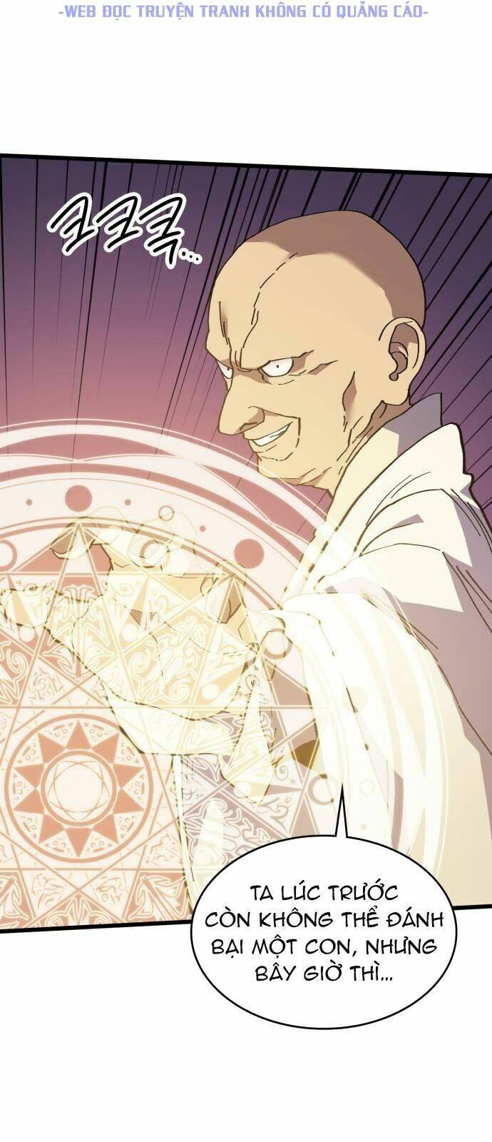 Pháp Sư Từ Thế Giới Khác Chapter 33 - Trang 2